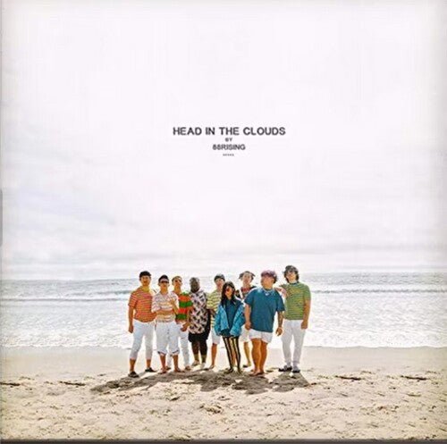 HEAD IN THE CLOUDS (5 YEAR ANNIVERSARY)
