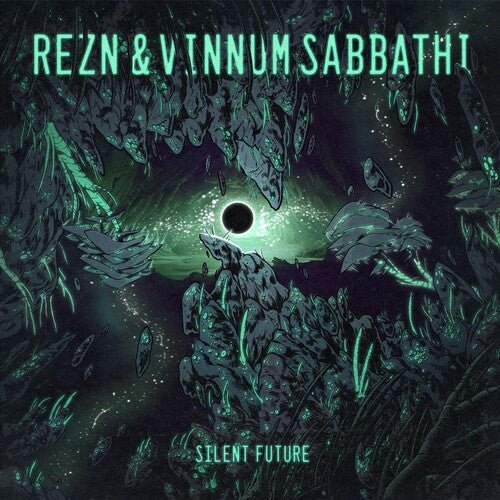 SILENT FUTURE