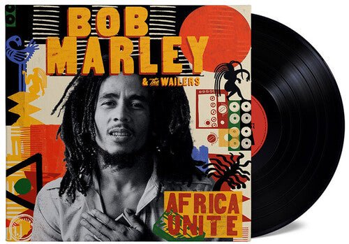 AFRICA UNITE
