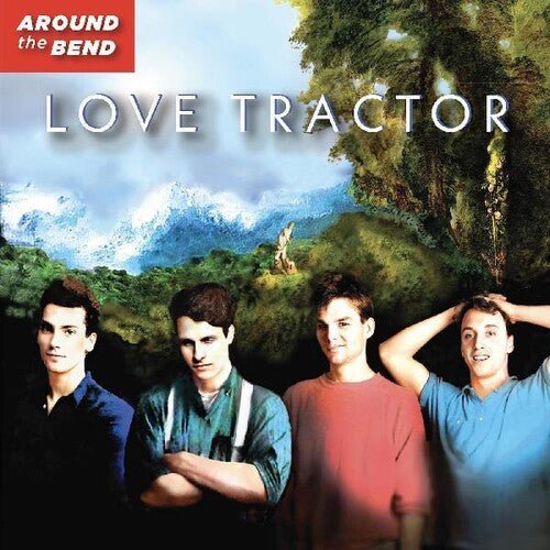 AROUND THE BEND (40TH ANNIVERSARY)