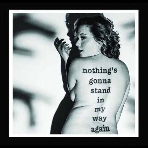 NOTHING'S GONNA STAND IN MY WAY AGAIN