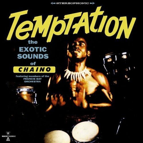 TEMPTATION