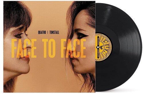 FACE TO FACE