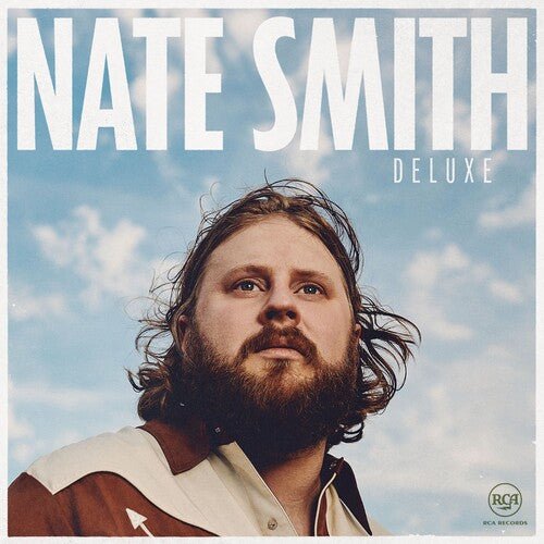NATE SMITH