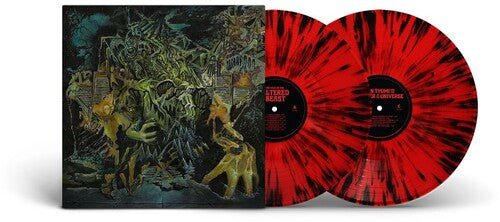MURDER OF THE UNIVERSE (COSMIC CARNAGE EDITION)