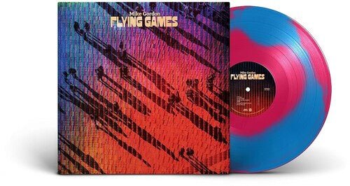 FLYING GAMES