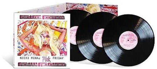 PINK FRIDAY ROMAN RELOADED