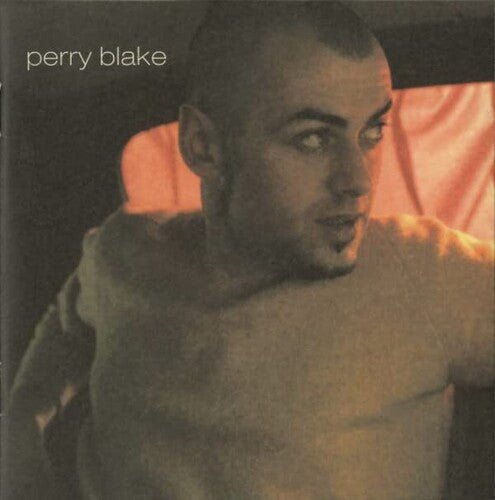 PERRY BLAKE