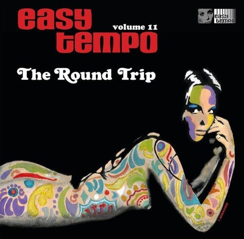 EASY TEMPO VOLUME 11: THE ROUND TRIP / VARIOUS
