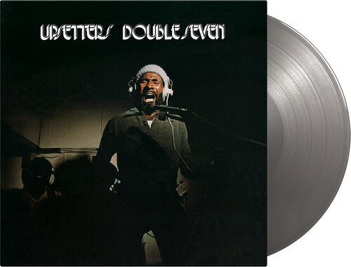 季節のおすすめ商品 UPSETTERS - Vinyl Experience – LP Vinyl SEVEN DOUBLE その他