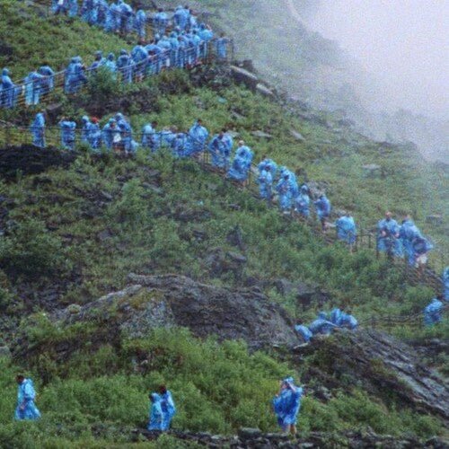 END OF THE DAY (MUSIC FROM THE FILM ANONYMOUS)