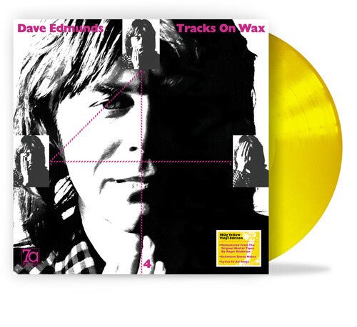 TRACKS ON WAX 4