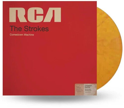 COMEDOWN MACHINE