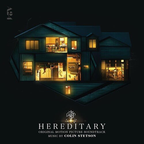 HEREDITARY - O.S.T.