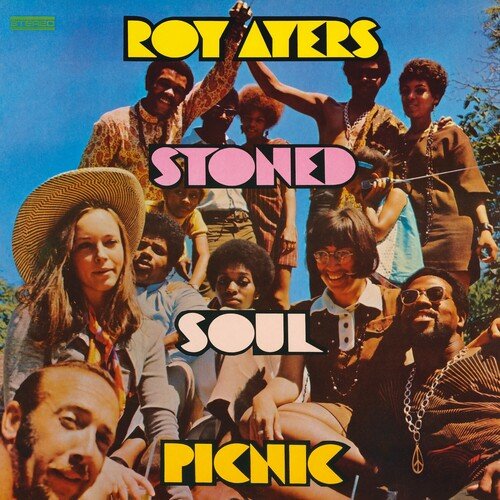 STONED SOUL PICNIC