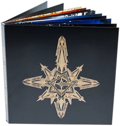 EXTENDED IMPERA BOX SET (SCANDINAVIAN VERSION)