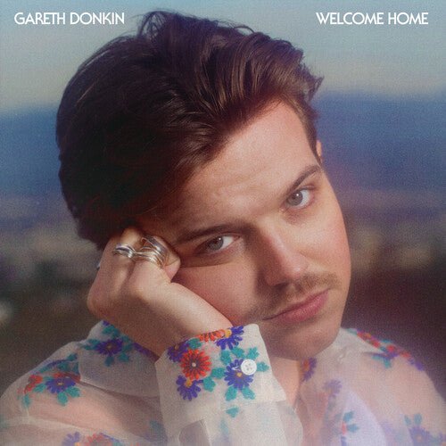 WELCOME HOME - EVERGREEN