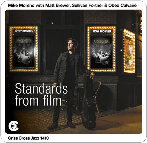 STANDARDS FROM FILM