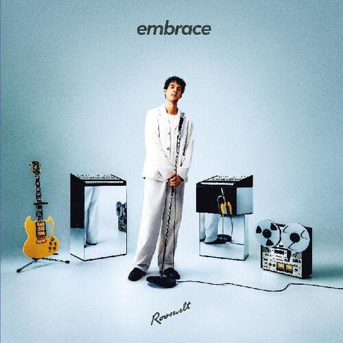 EMBRACE