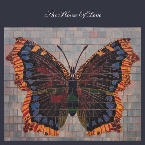 HOUSE OF LOVE