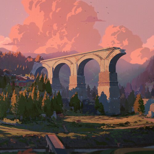 SEASON: A LETTER TO THE FUTURE - O.S.T.