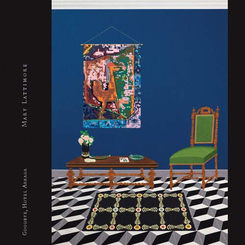 GOODBYE HOTEL ARKADA - INKWELL