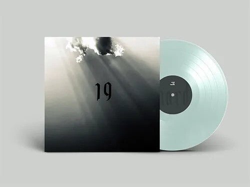 HARD LIGHT - CRYSTAL