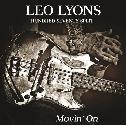 MOVIN' ON
