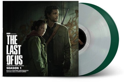LAST OF US: SEASON 1 - O.S.T.