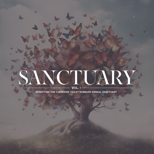 SANCTUARY VOL. 1 / VARIOUS