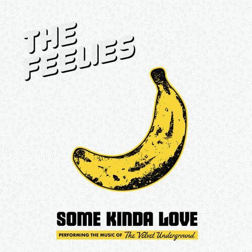 SOME KINDA LOVE: PERFORMING MUSIC OF THE VELVET