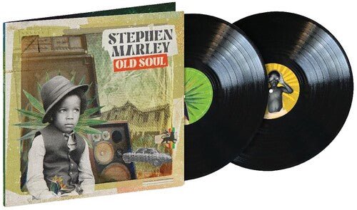 OLD SOUL