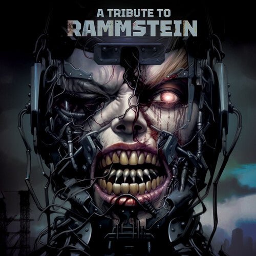 TRIBUTE TO RAMMSTEIN / VARIOUS