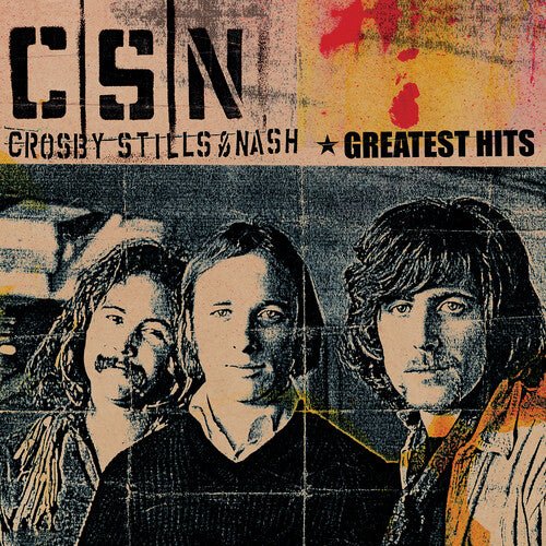 GREATEST HITS