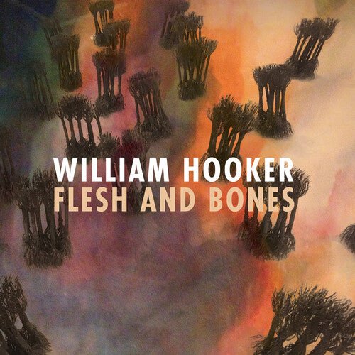 FLESH AND BONES
