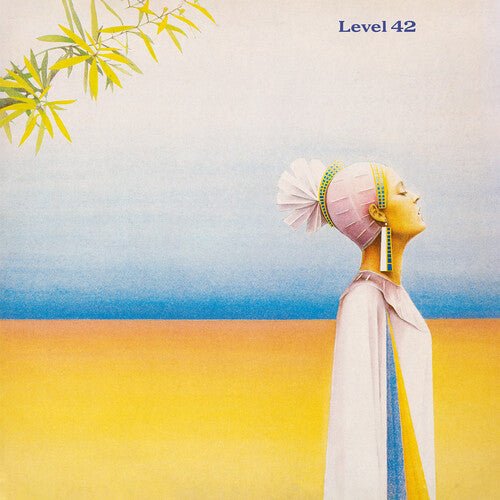 LEVEL 42