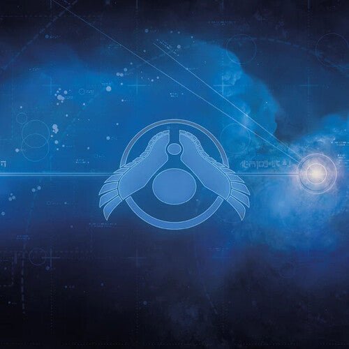 HOMEWORLD 1 - O.S.T.