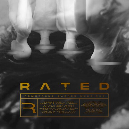 RATED R
