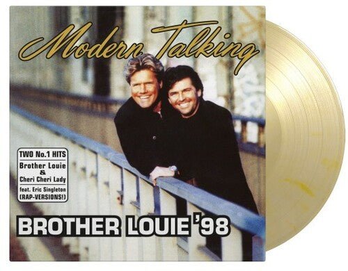 BROTHER LOUIE 98