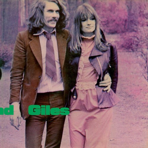 MCDONALD & GILES