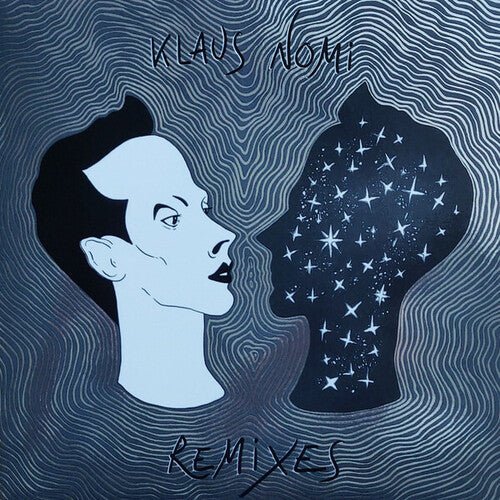 REMIXES