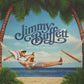 BUFFETT,JIMMY - EQUAL STRAIN ON ALL PARTS Vinyl LP