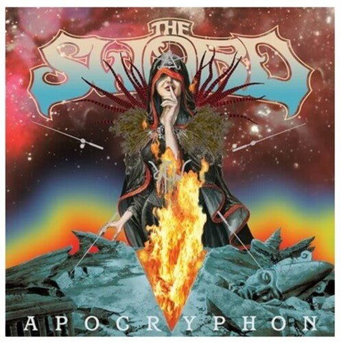 APOCRYPHON