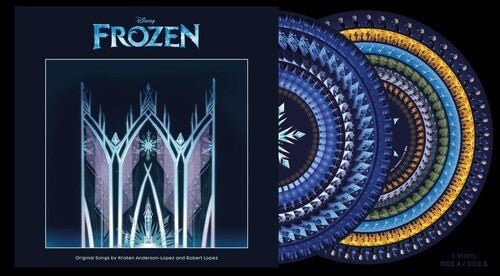 FROZEN: THE SONGS / O.S.T.