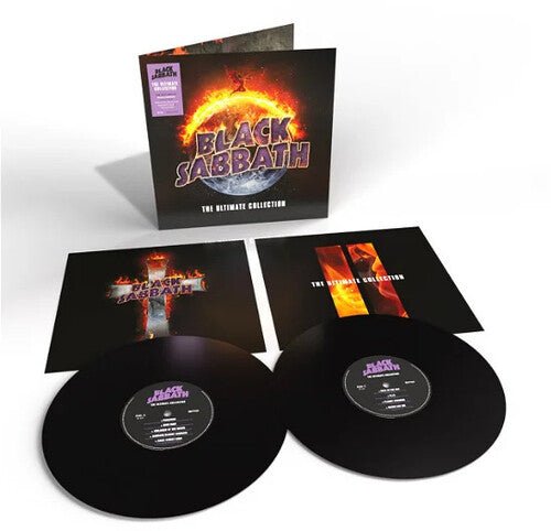 ULTIMATE COLLECTION