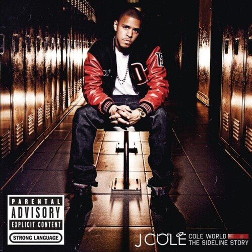 COLE WORLD: THE SIDELINE STORY