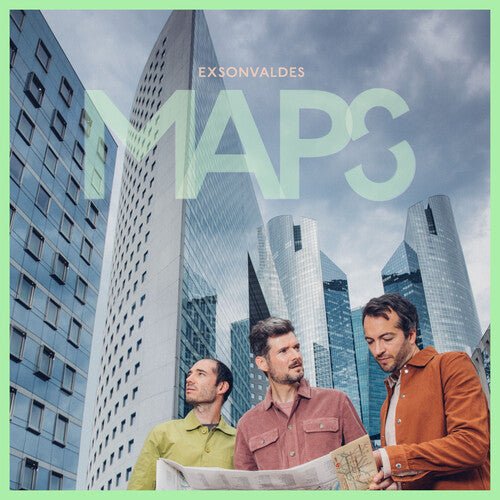 MAPS
