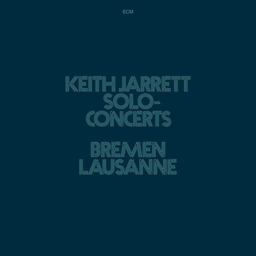 CONCERT BREMEN / LAUSANNE (LUMINESSENCE-SERIE)