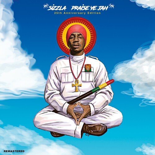 PRAISE YE JAH