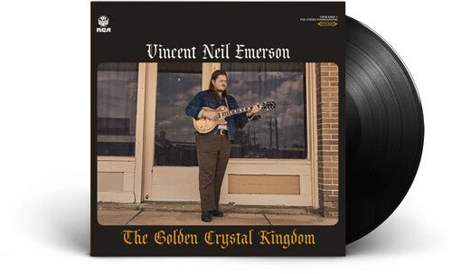 GOLDEN CRYSTAL KINGDOM